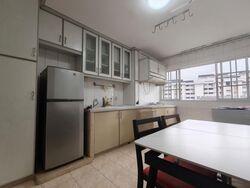 Blk 371 Clementi Avenue 4 (Clementi), HDB 3 Rooms #569988721